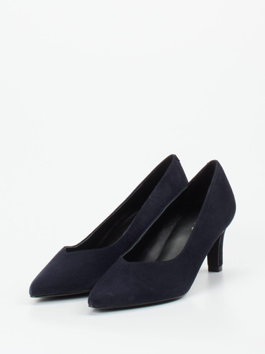 Pumps