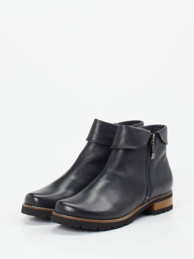 Stiefelette