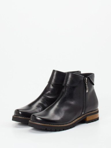 Stiefelette