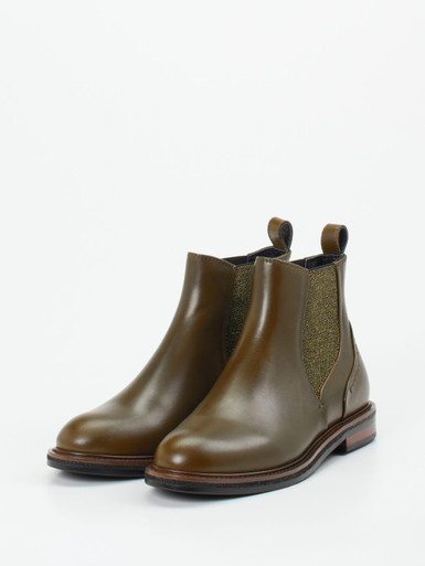 Stiefelette