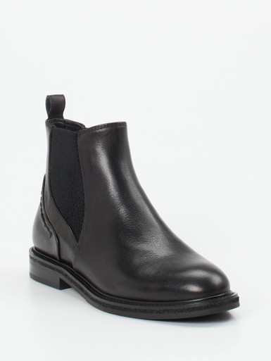 Stiefelette