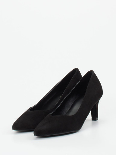 Pumps