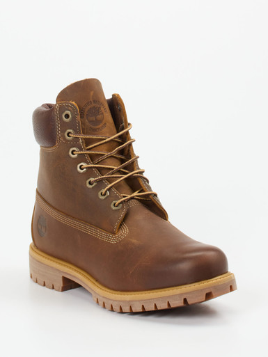 Boot Premium 6 Inch Lace