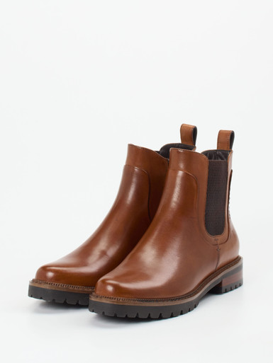 Stiefelette