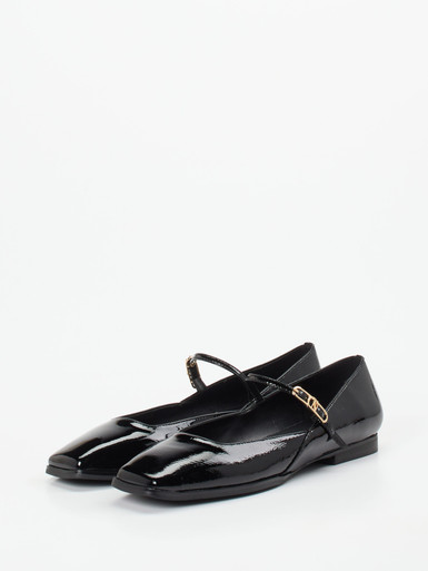 Spangenpumps