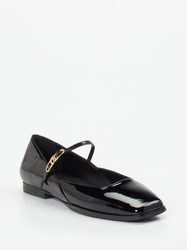 Spangenpumps