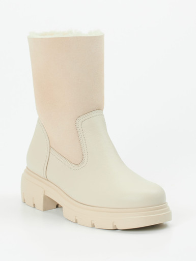 Stiefelette