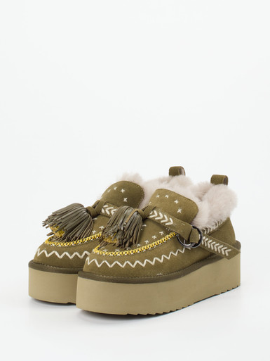 Loafer
