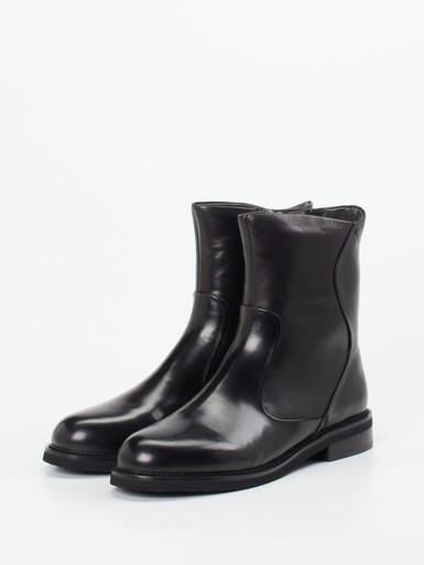 Stiefelette