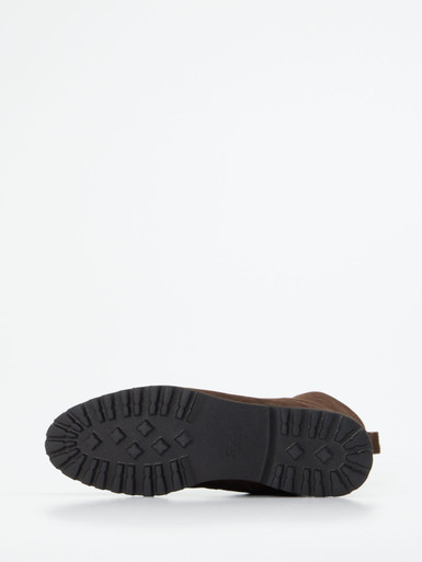 Stiefelette
