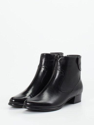 Stiefelette