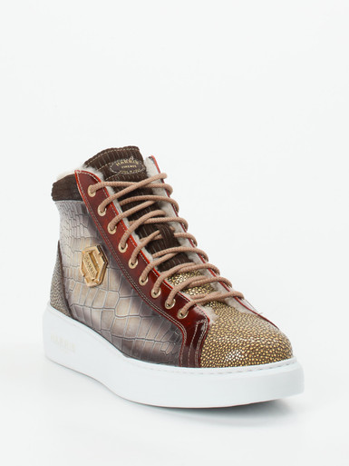 Wintersneaker