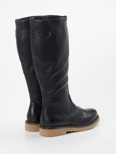 Stiefel Normalschaft