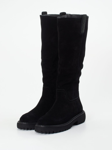 Stiefel