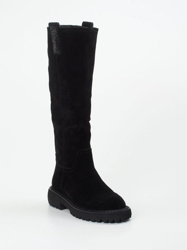 Stiefel