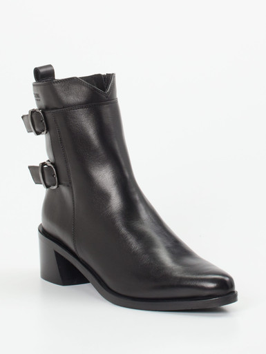 Stiefelette