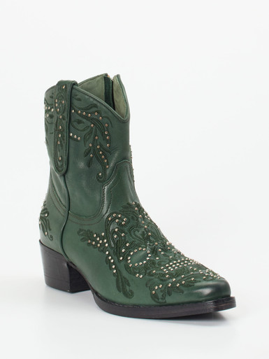 Stiefelette