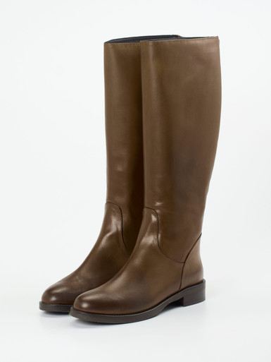 Stiefel