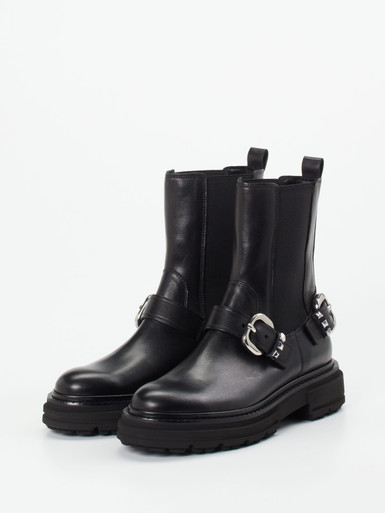 Stiefelette