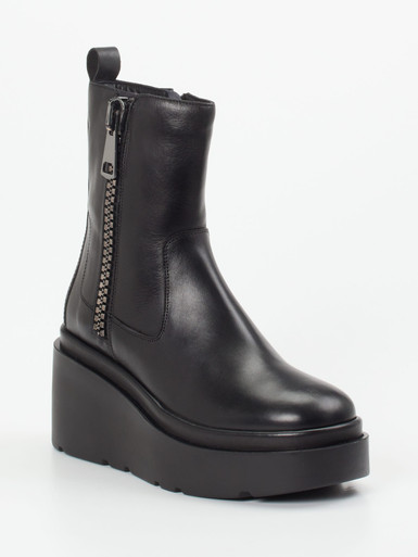 Stiefelette