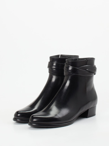 Stiefelette
