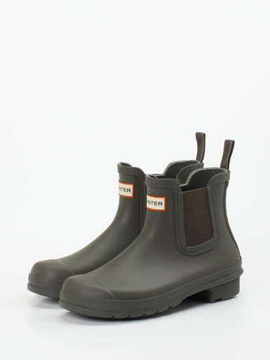 Gummistiefel