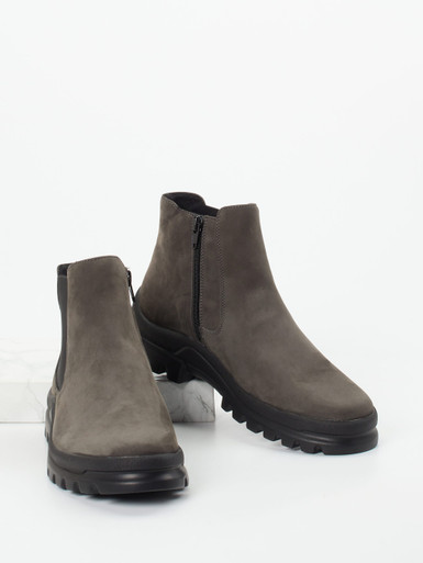 Stiefelette