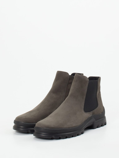 Stiefelette