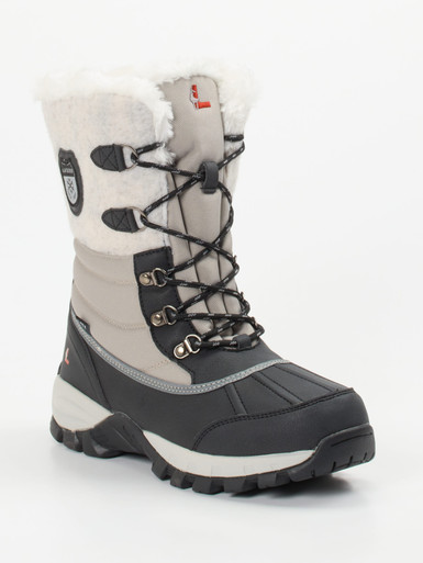 Stiefelette