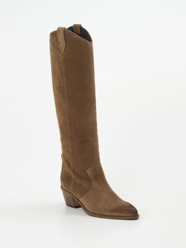 Stiefel