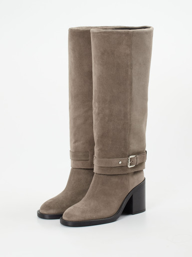 Stiefel