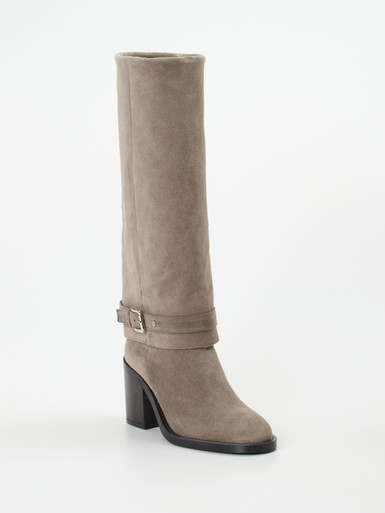 Stiefel