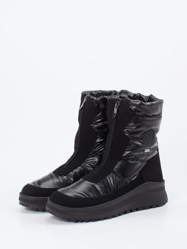 Moonboot