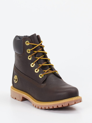 Schnürstiefelette-17212090017