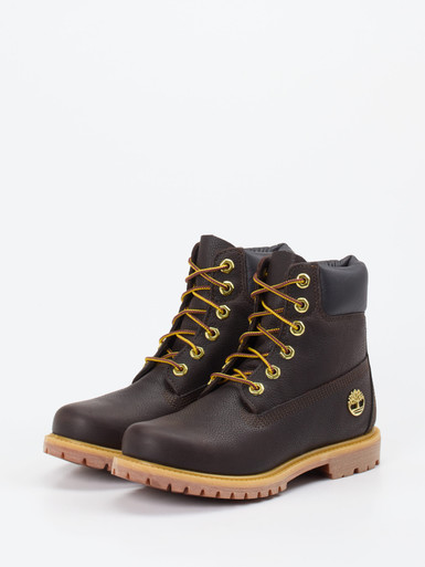 Schnürstiefelette