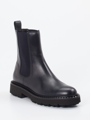 Stiefelette