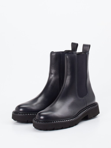 Stiefelette