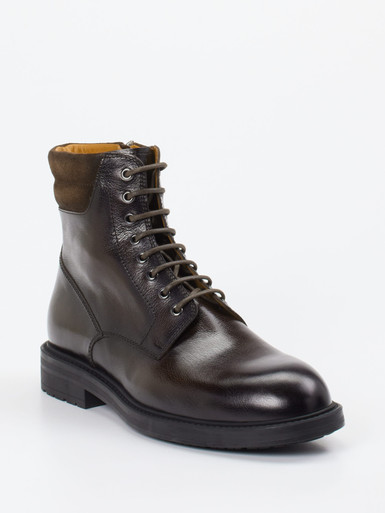 Boot TEIDE