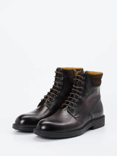 Boot TEIDE