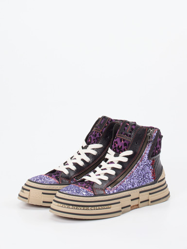 Sneaker High