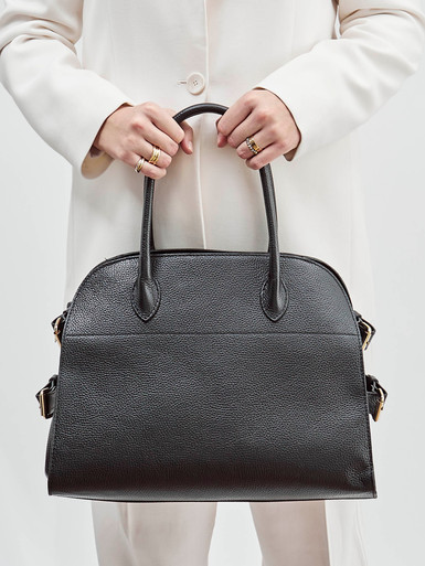 Schultertasche
