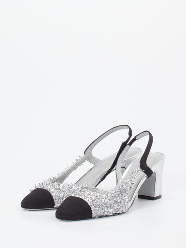 Slingpumps
