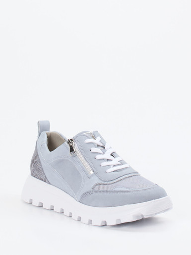 Schnürschuhe für Diabetiker-26911990003