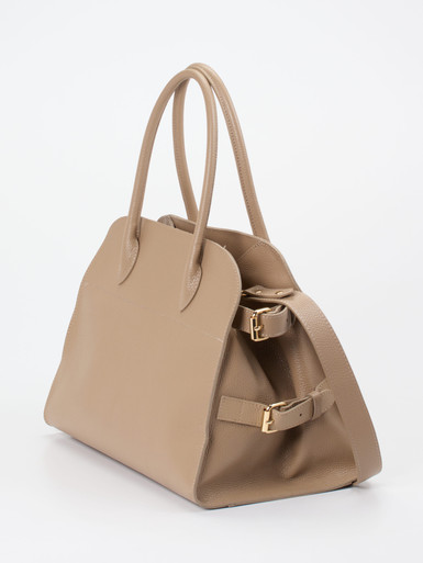 Schultertasche