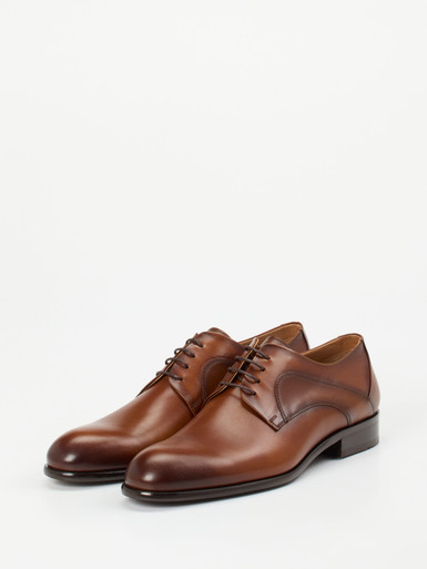 Schnürschuh