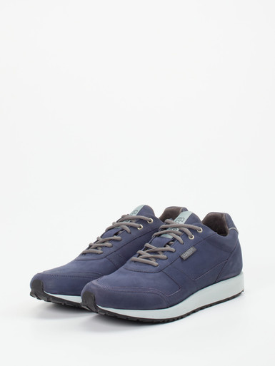 Sneaker Classic Walk Leather