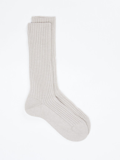 Cosy Wool Boot Damen Bootsocken-91903490004