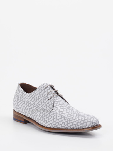 Schnürschuh De Stapper
