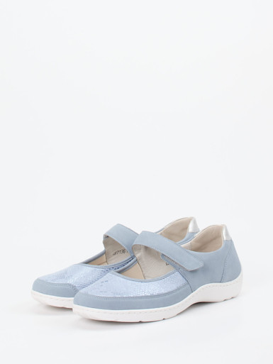 Spangenschuh H-Henni