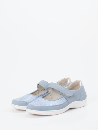 Spangenschuh H-Henni